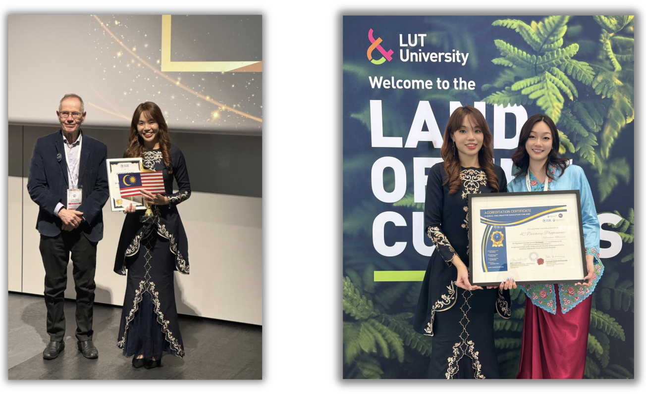 Research publication